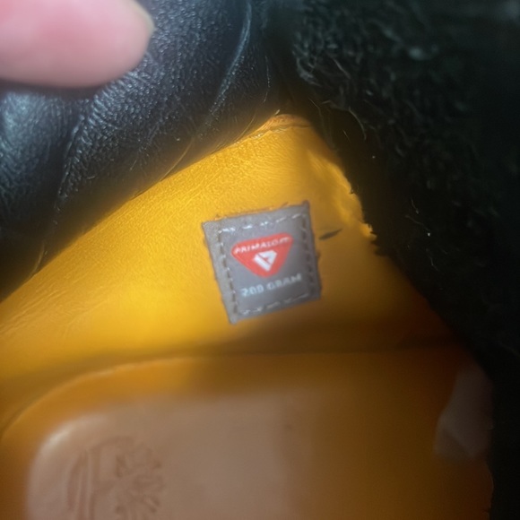 Timberland Winter Boots - Picture 5 of 11